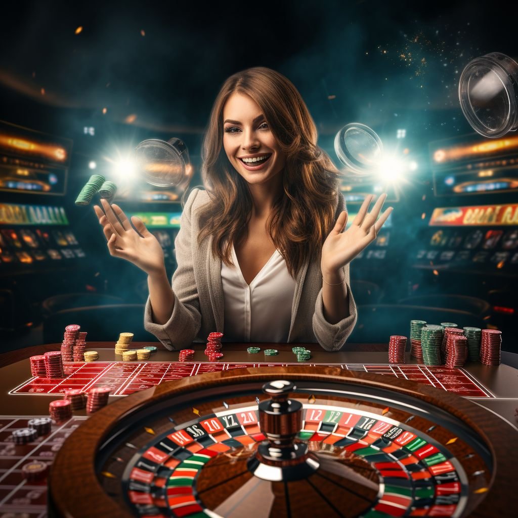 btpk live casino baccarat table streamed on mobile in Philippines