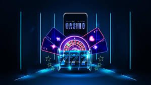Live casino table games on btpk including baccarat and roulette