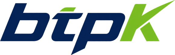 btpk official logo